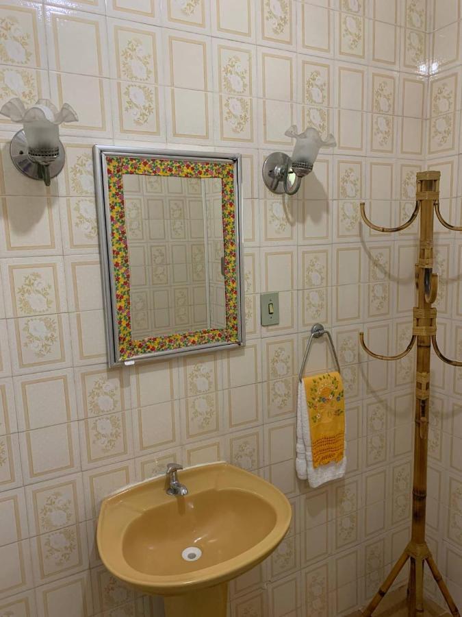 Отель Casa Da Fonte Hospedaria Мигел-Перейра Экстерьер фото